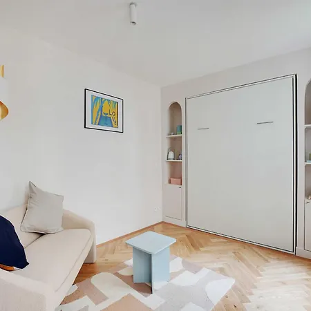 Magnificent -2p- Near The Eiffel Tower Apartment
